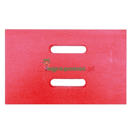  Plastic scraper | 27100539, 36100499, 53-M202